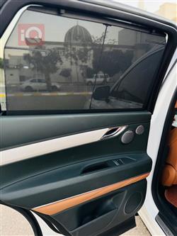 هيونداي جنسس